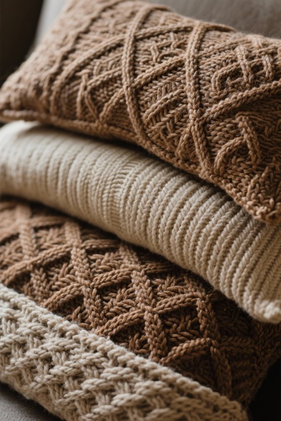 mixing patterns for balance