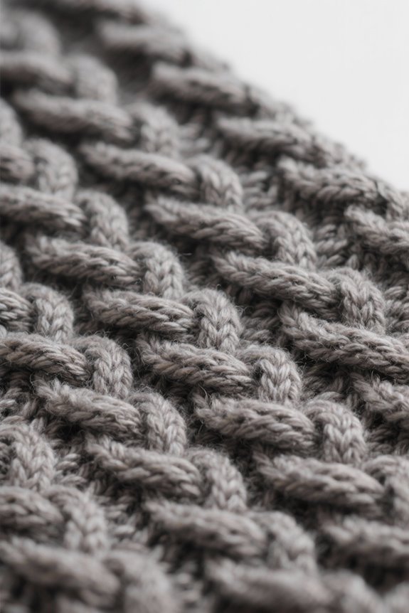 moody neutrals textured elegance
