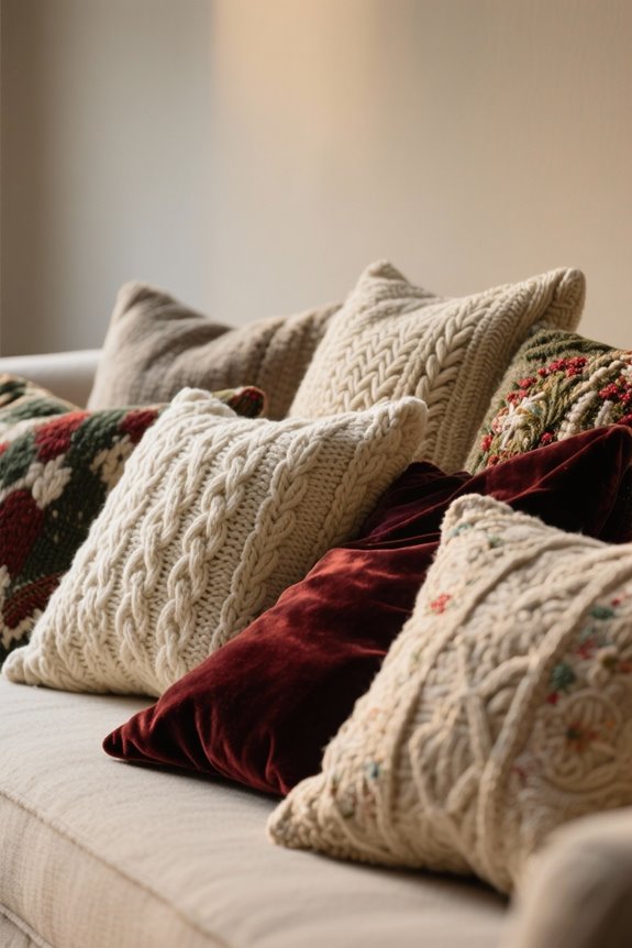 pillow cover quantity guidelines