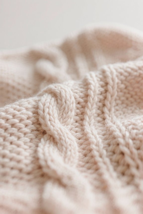 practical knitted baby gifts