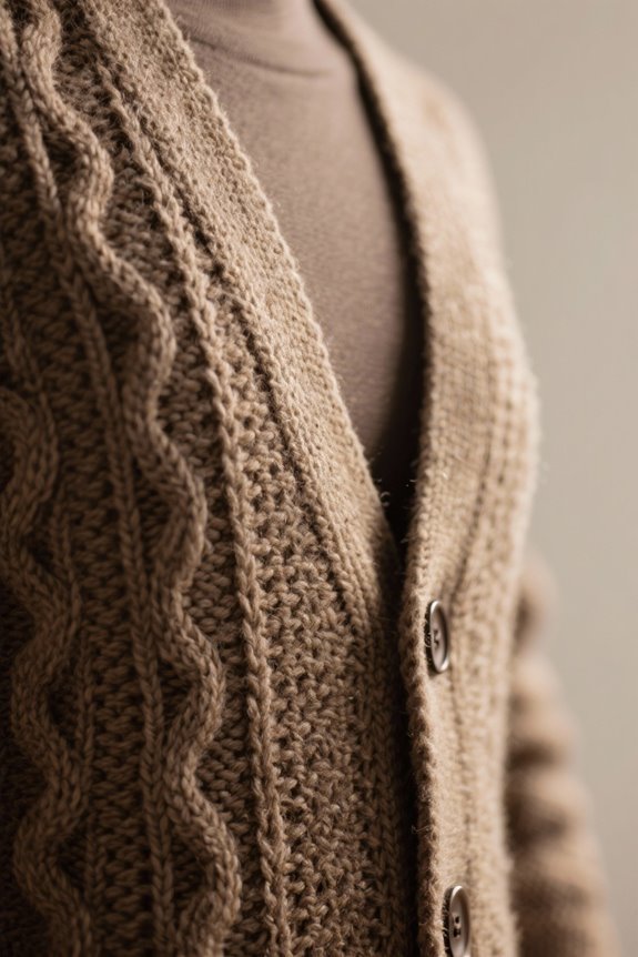 professional cardigan styling tips