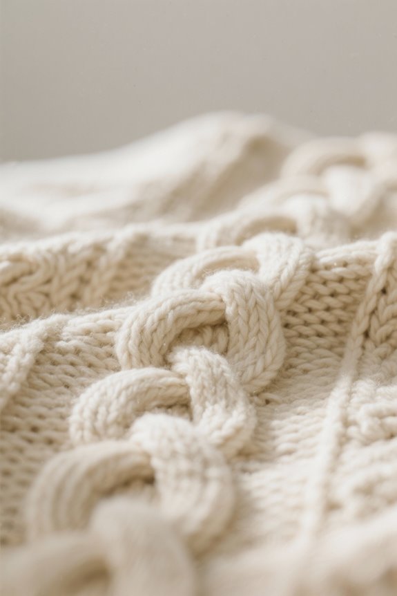 proper storage for blankets