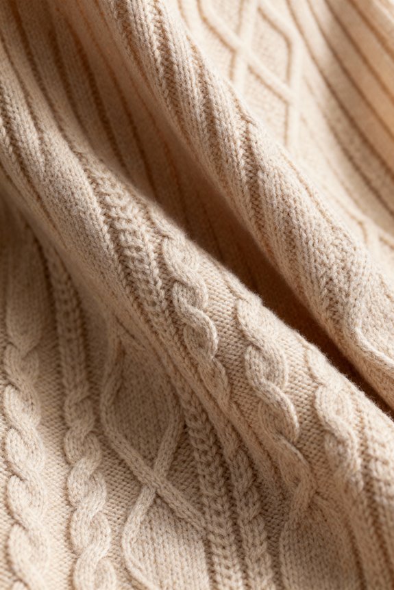quality fit material sizing