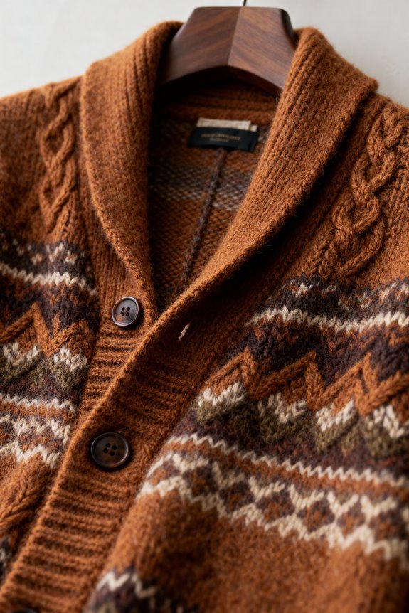 quality fit warmth durability