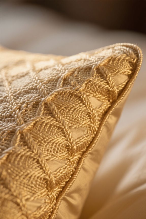 quality pillow covers enhance wellness