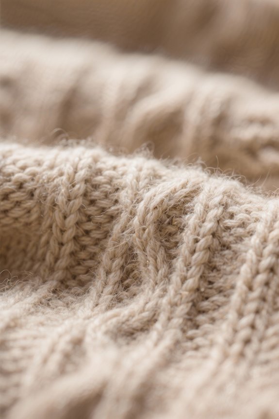 revitalize wool and cashmere
