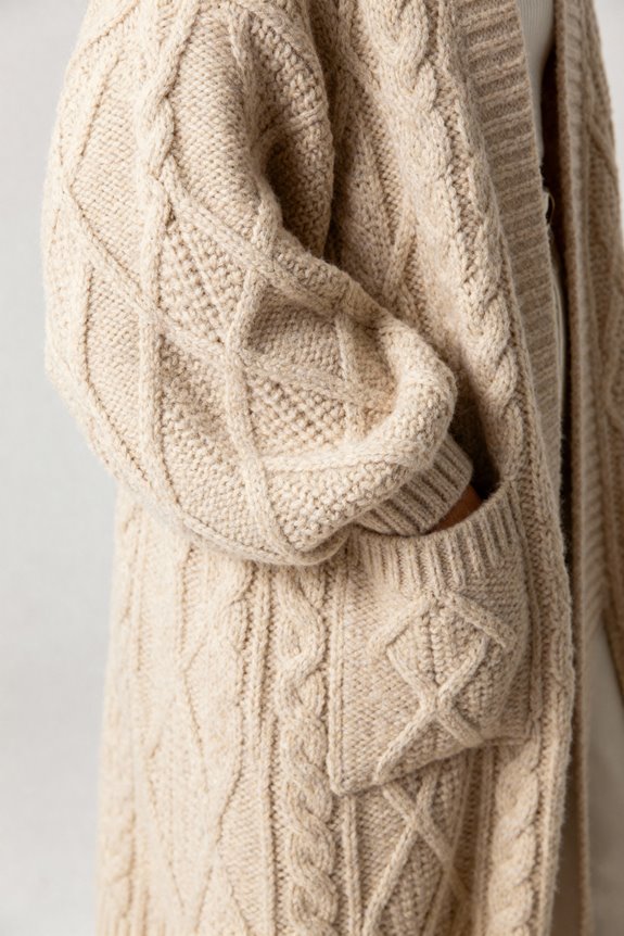 size fit material style