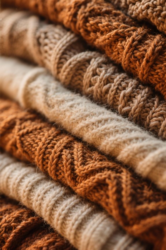 smart sweater layering techniques