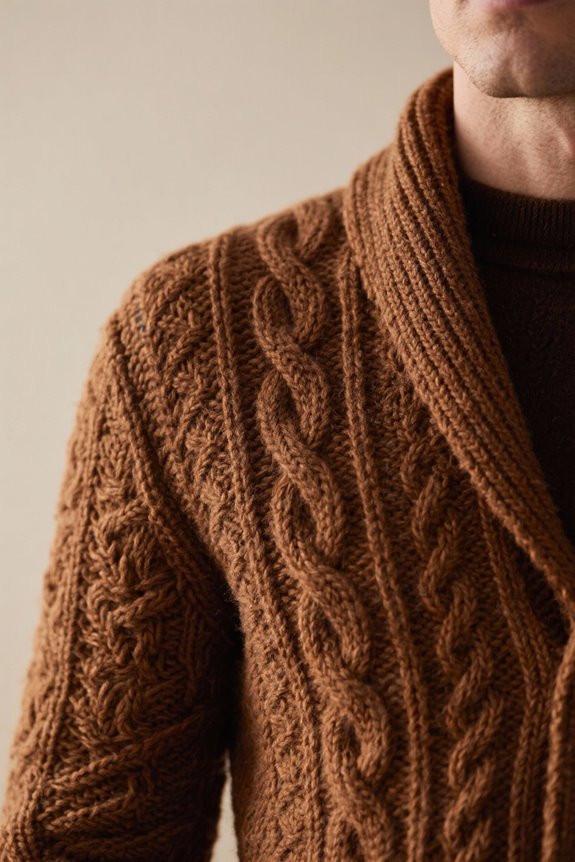 sophisticated color choices enhance style
