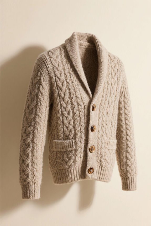 stylish and versatile layering piece