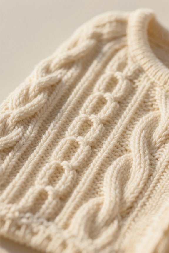 sustainable luxury baby clothing
