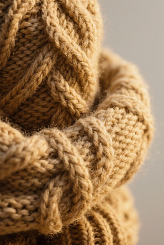 sustainable natural fiber clothing