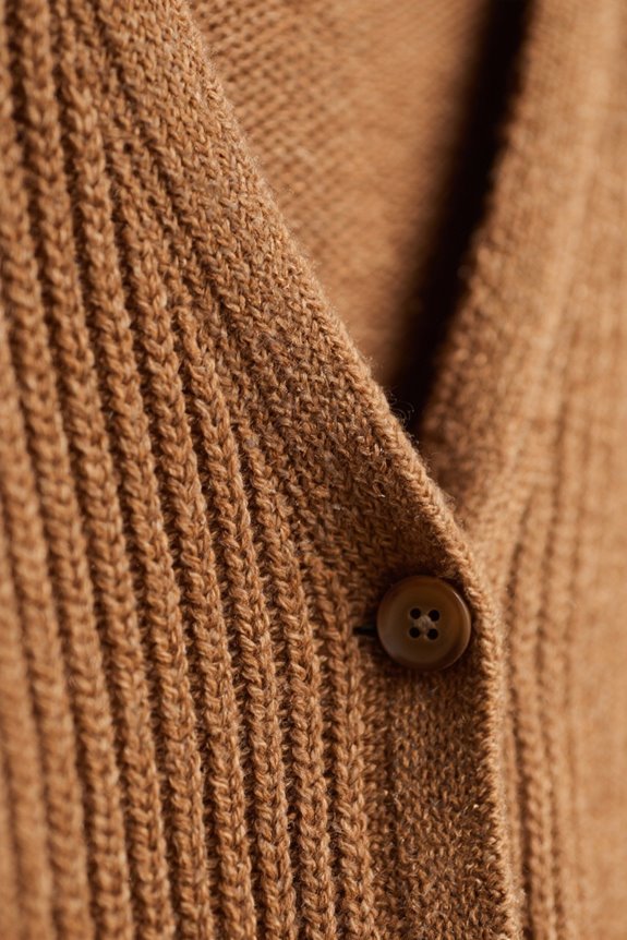 tailored fit enhances style