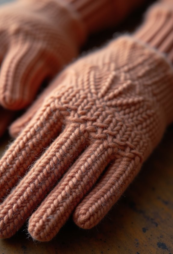 tech friendly glove considerations