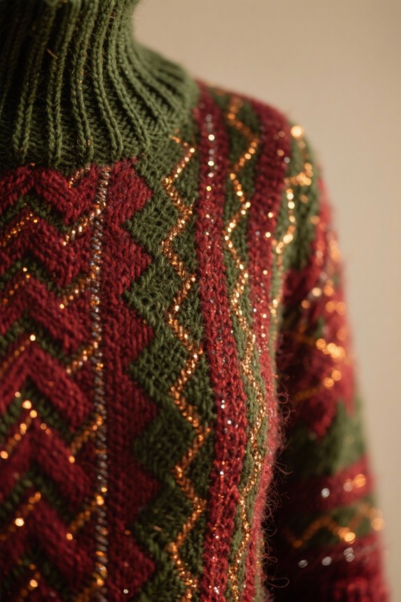 texture proportions balance style