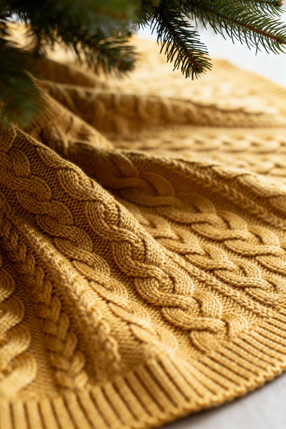 tree size material quality