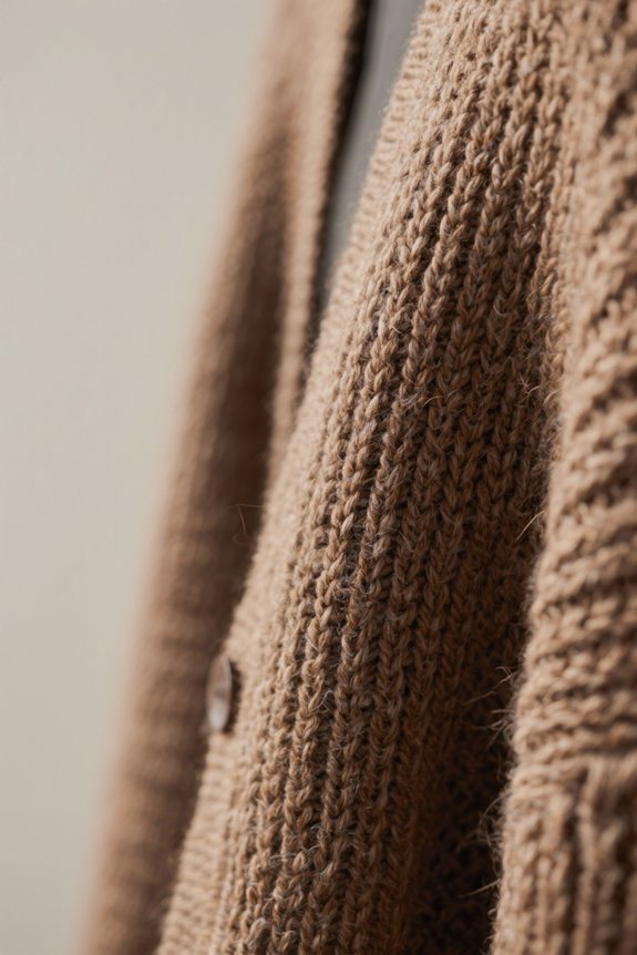 versatile cardigan styling options