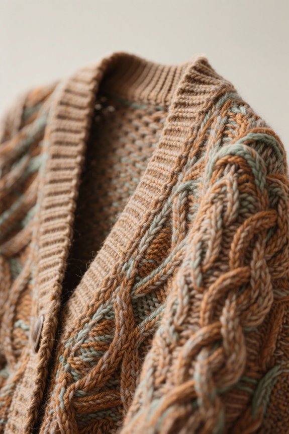 versatile cardigans for transitions