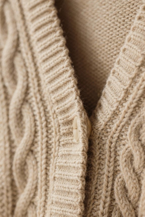 versatile knitwear styling techniques
