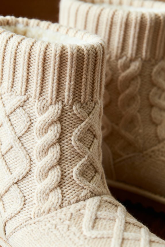 warm comfy durable socks