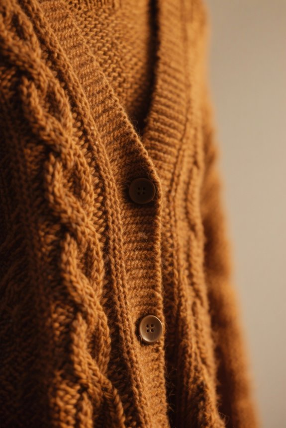 warm stylish versatile cardigans