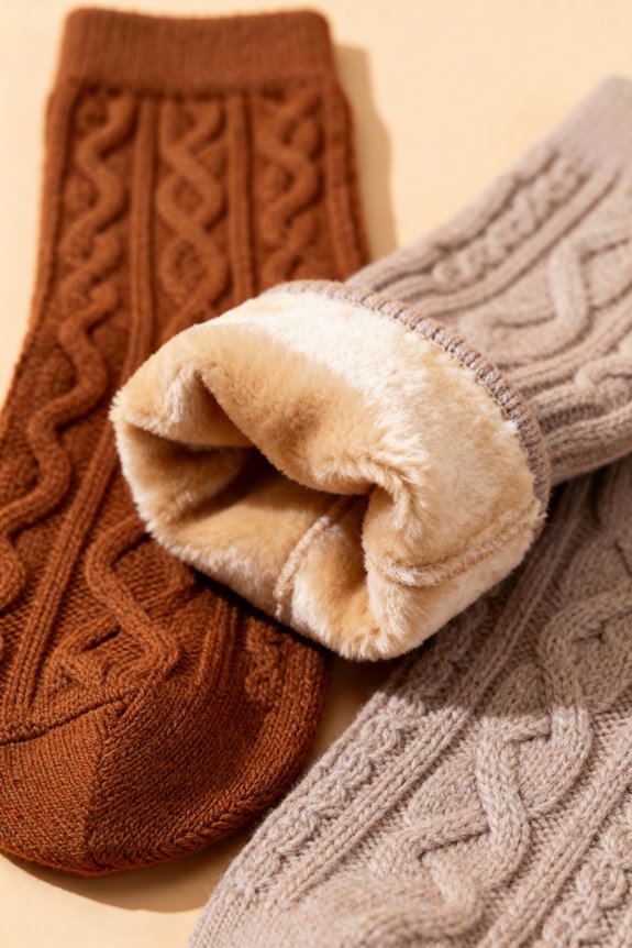 warmth fit material features