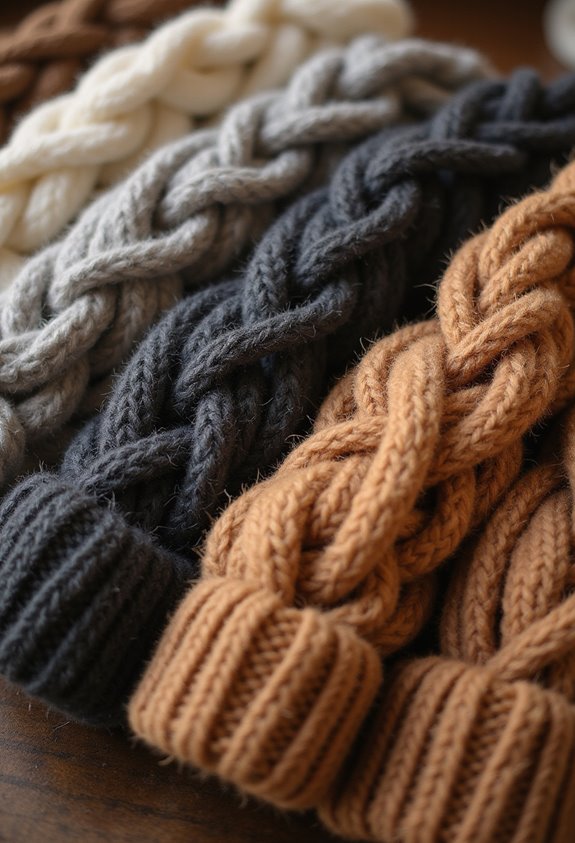 warmth fit material style