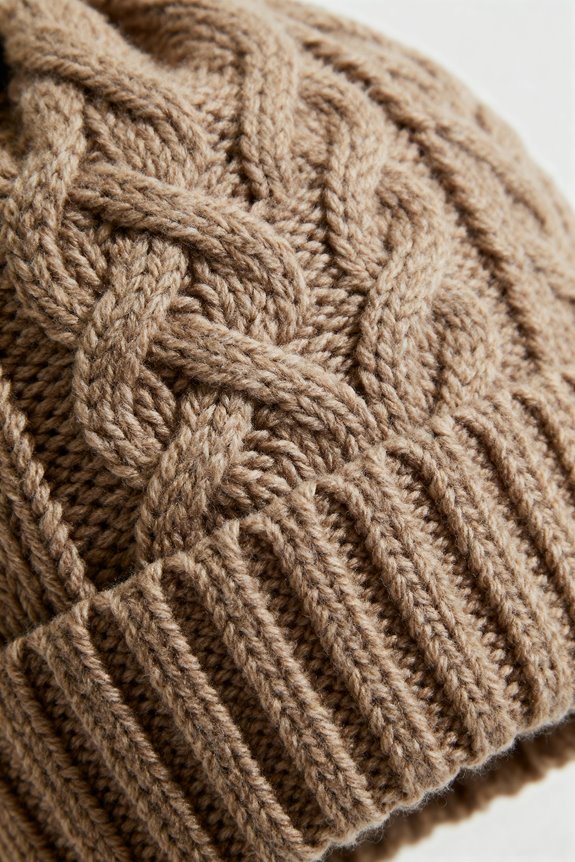 warmth fit style thickness