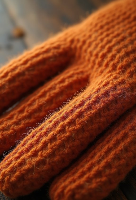 warmth material fit style
