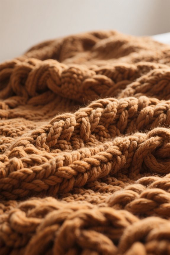weighted blankets improve sleep