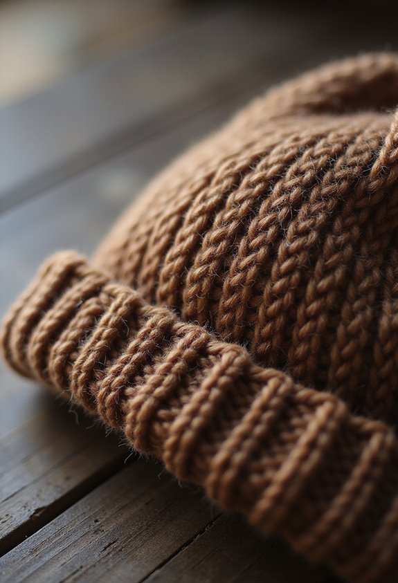 winter cap selection factors