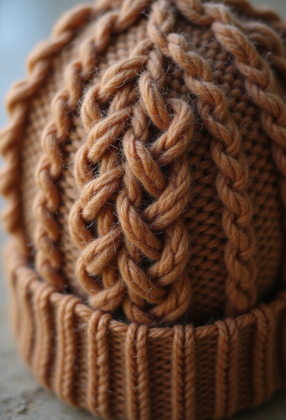 wool blend beanie selection factors