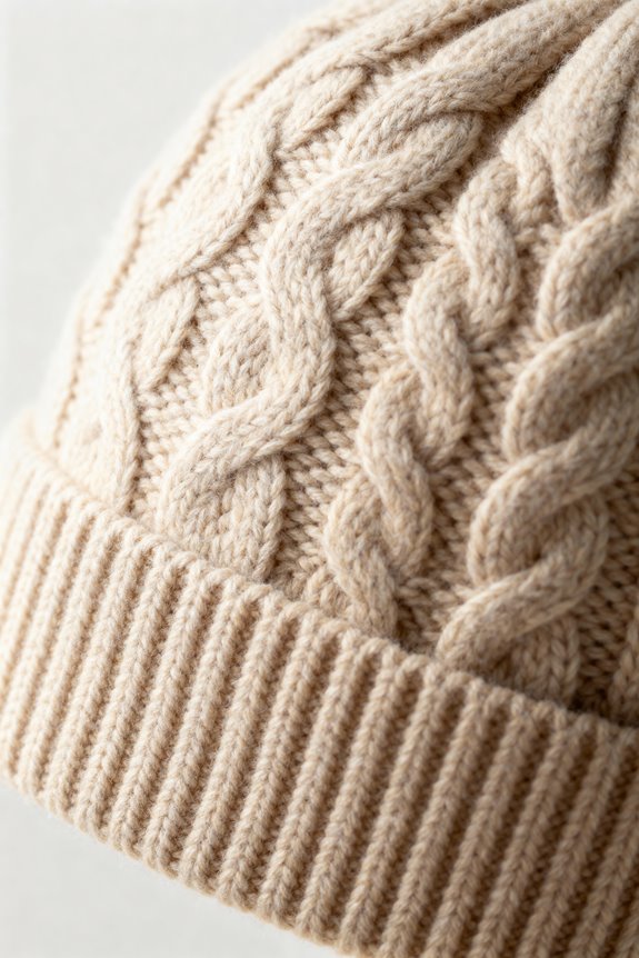 wool hat selection factors